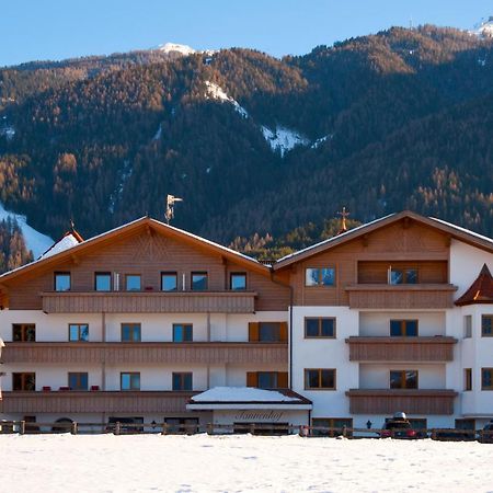 Hotel Tannenhof Brunico Extérieur photo