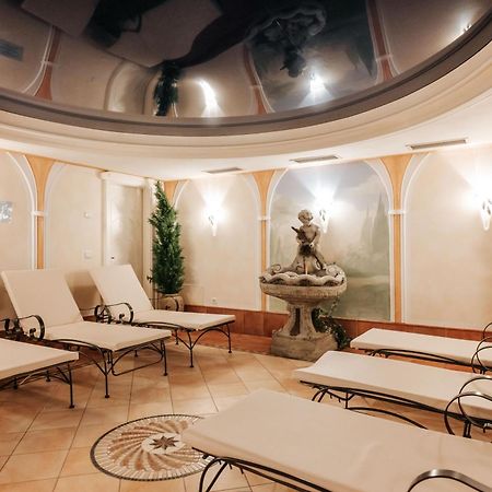 Hotel Tannenhof Brunico Extérieur photo