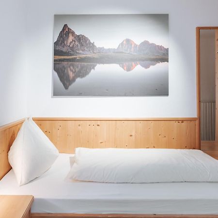 Hotel Tannenhof Brunico Extérieur photo