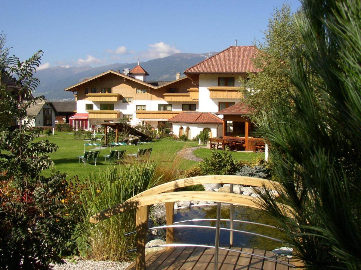 Hotel Tannenhof Brunico Extérieur photo