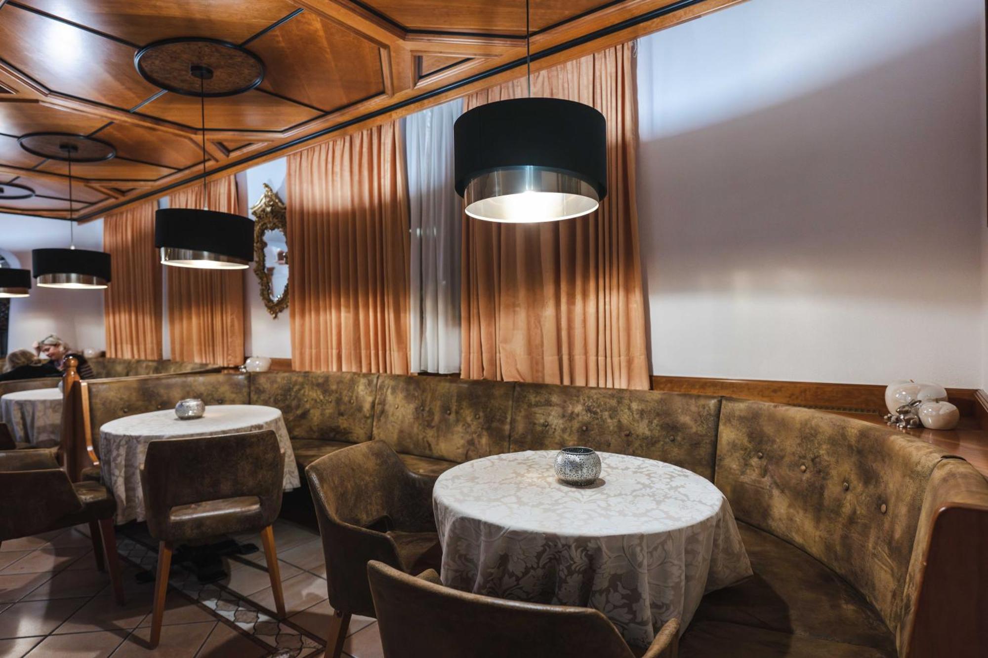 Hotel Tannenhof Brunico Extérieur photo