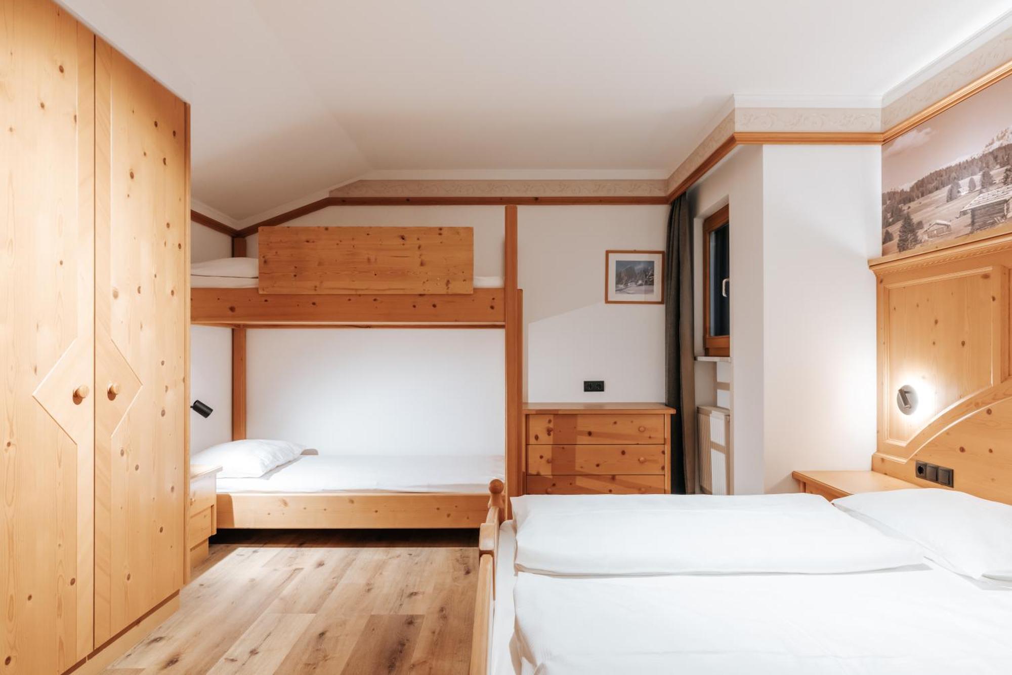 Hotel Tannenhof Brunico Extérieur photo