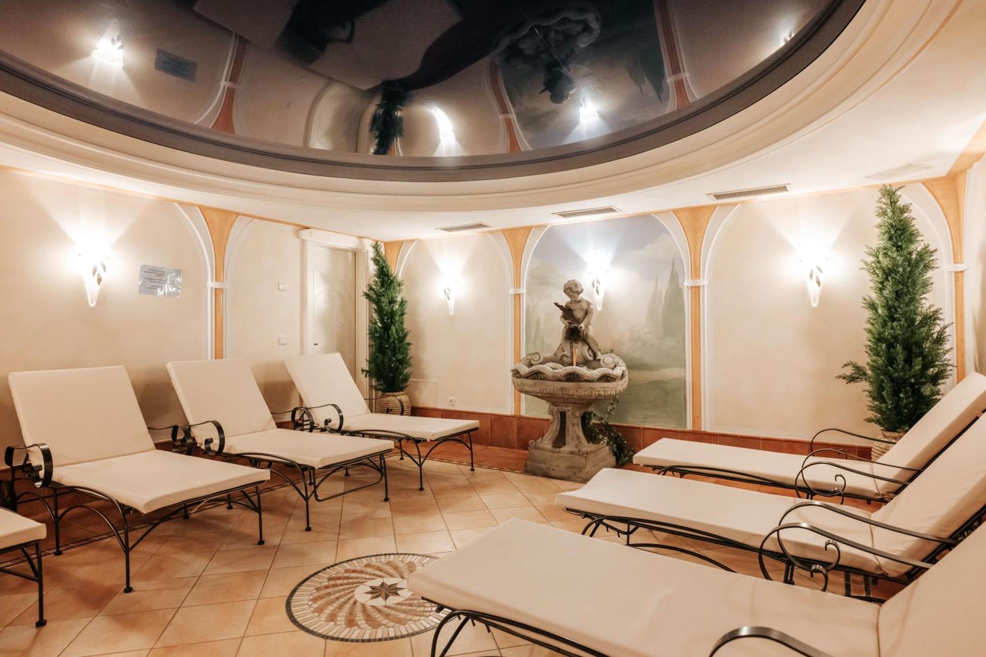 Hotel Tannenhof Brunico Extérieur photo