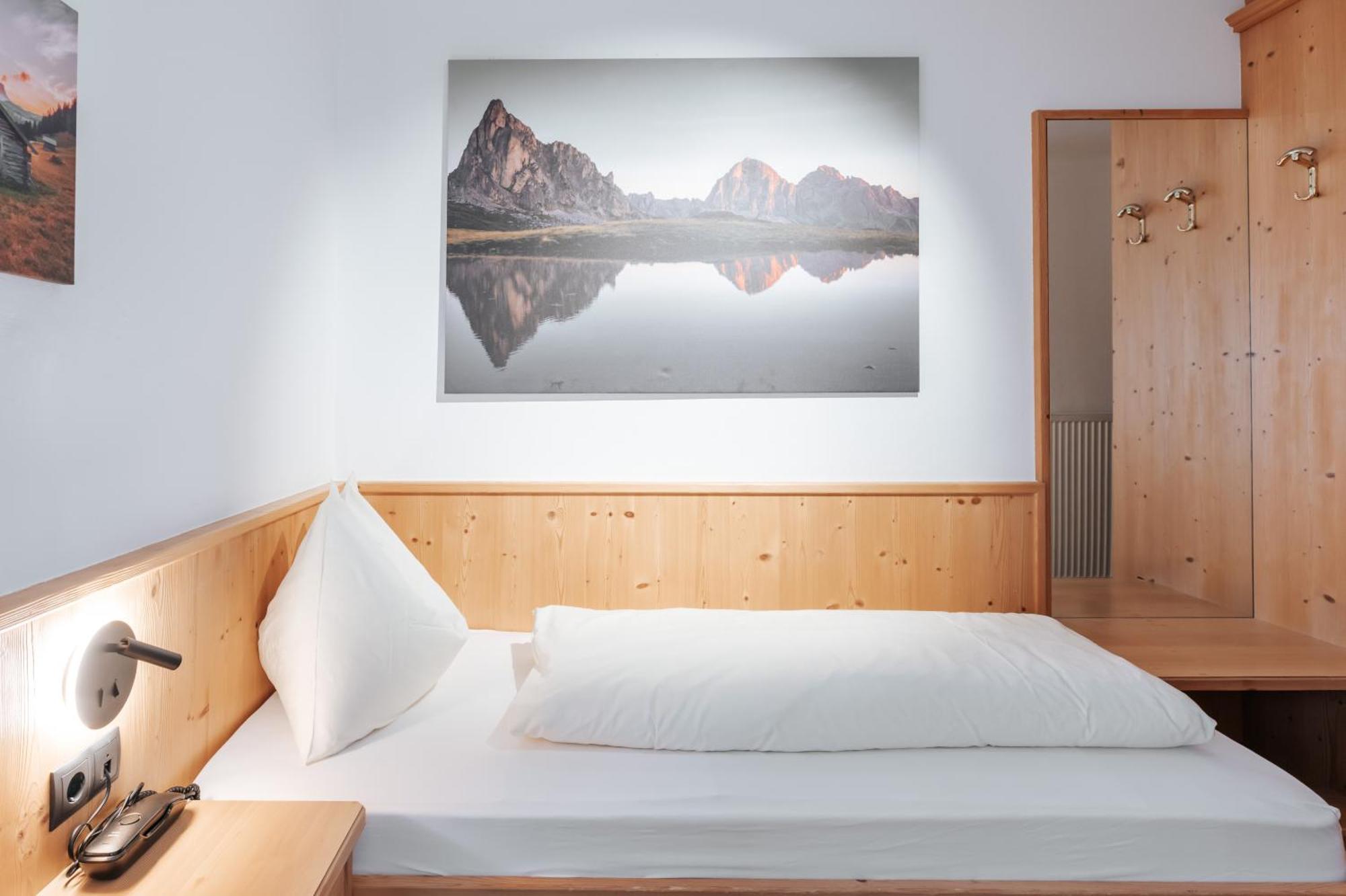 Hotel Tannenhof Brunico Extérieur photo