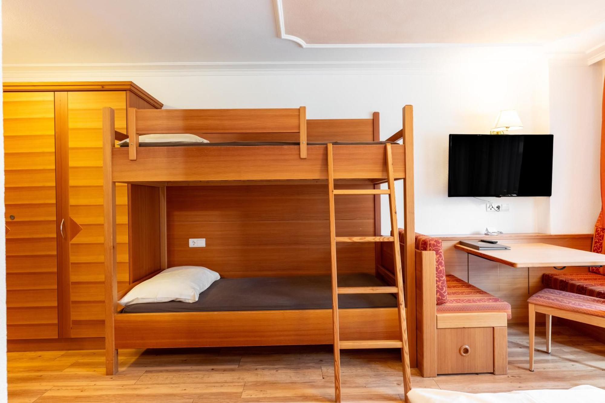 Hotel Tannenhof Brunico Extérieur photo