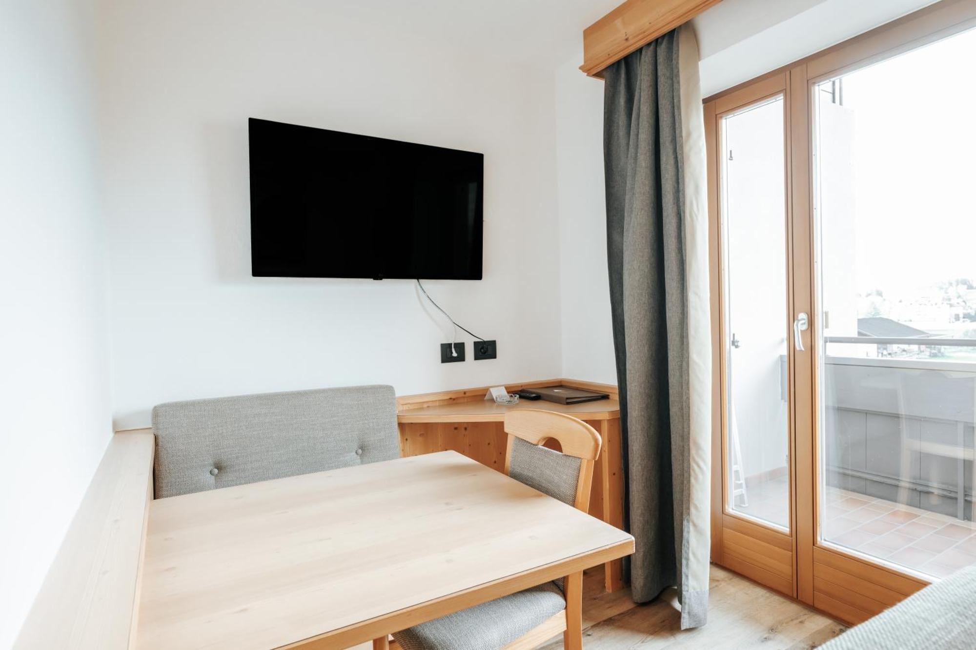 Hotel Tannenhof Brunico Extérieur photo