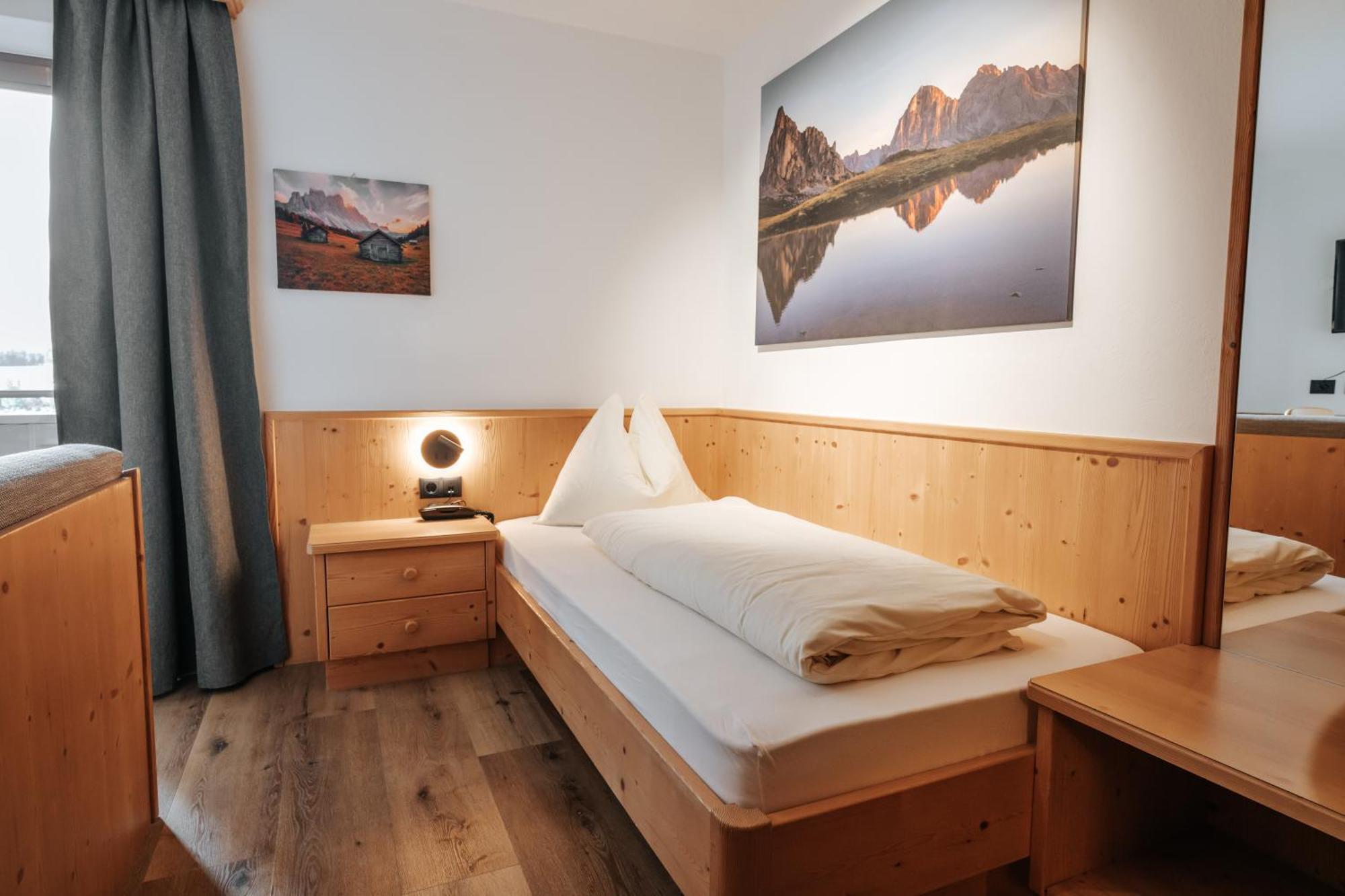 Hotel Tannenhof Brunico Extérieur photo