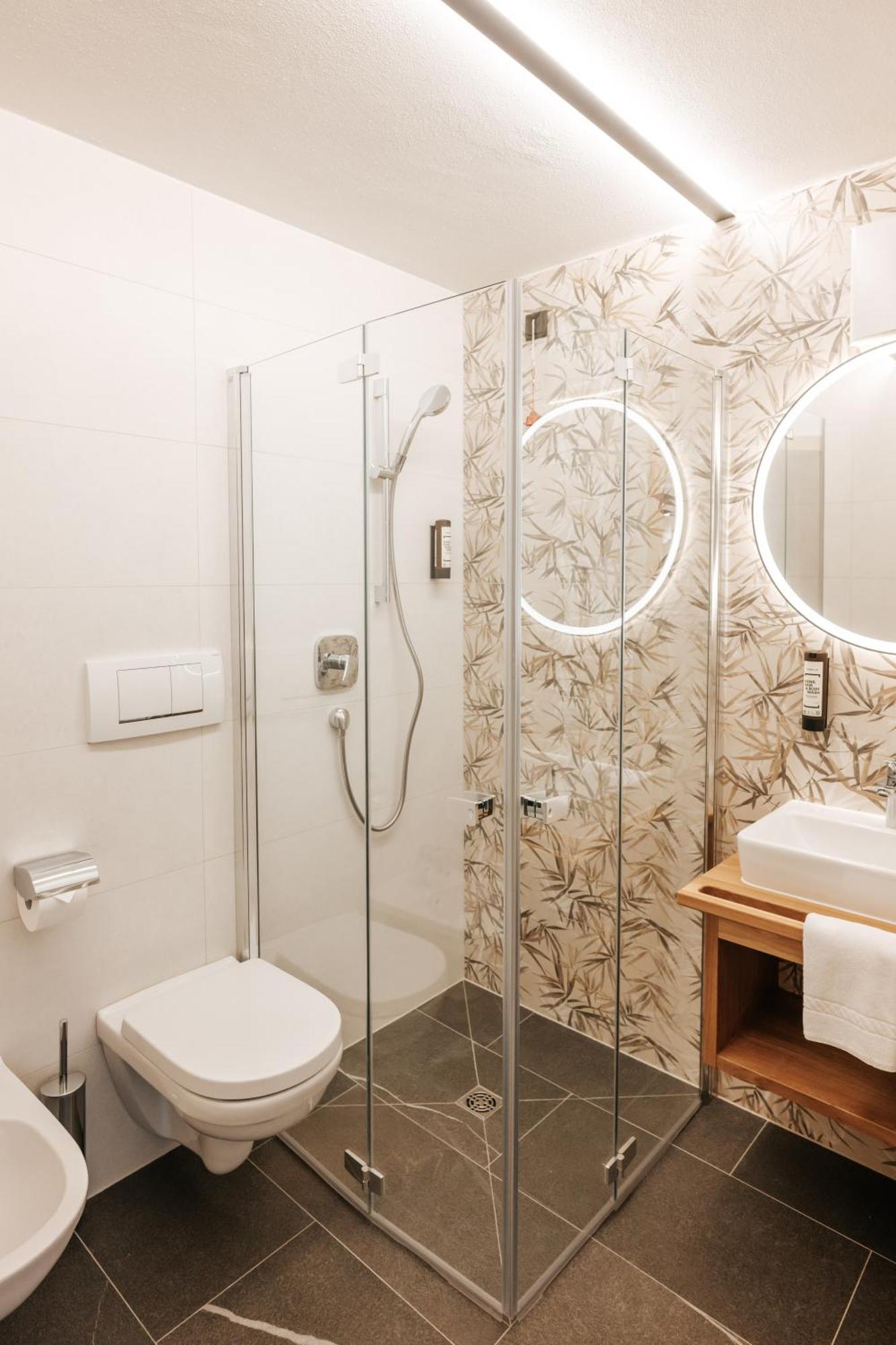 Hotel Tannenhof Brunico Extérieur photo